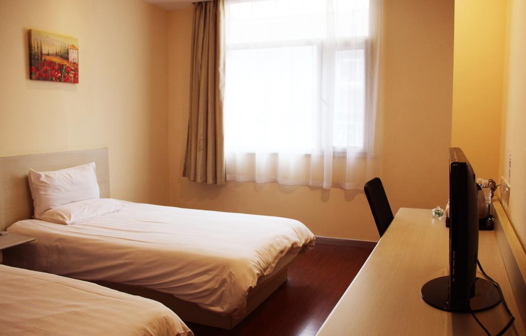 Hanting Hotel Shenyang Tiexi Furniture City Экстерьер фото