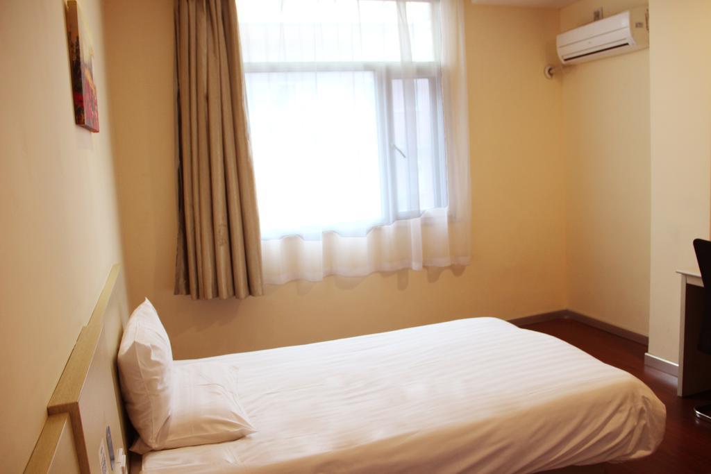 Hanting Hotel Shenyang Tiexi Furniture City Экстерьер фото