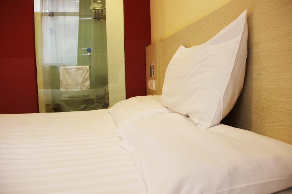 Hanting Hotel Shenyang Tiexi Furniture City Экстерьер фото