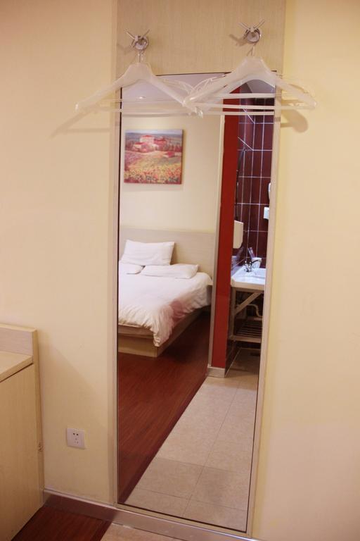 Hanting Hotel Shenyang Tiexi Furniture City Экстерьер фото