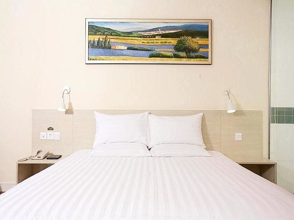 Hanting Hotel Shenyang Tiexi Furniture City Экстерьер фото