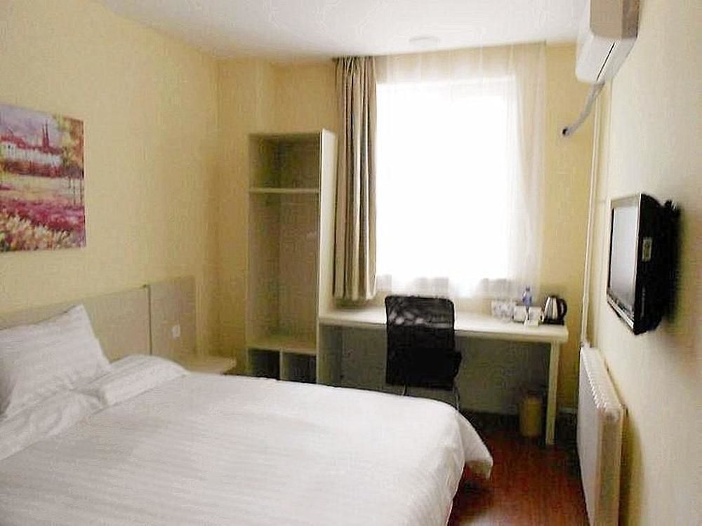 Hanting Hotel Shenyang Tiexi Furniture City Экстерьер фото