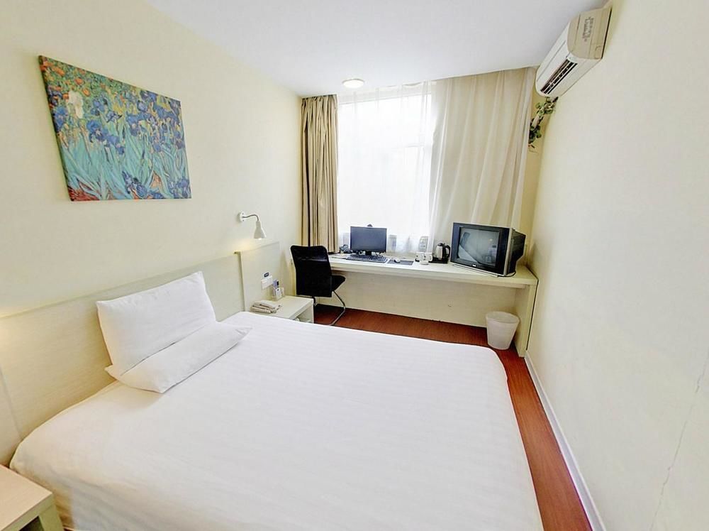 Hanting Hotel Shenyang Tiexi Furniture City Экстерьер фото