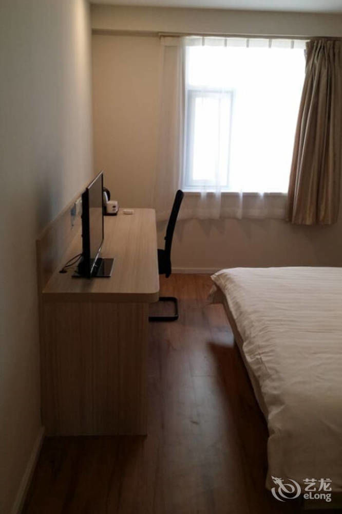 Hanting Hotel Shenyang Tiexi Furniture City Экстерьер фото
