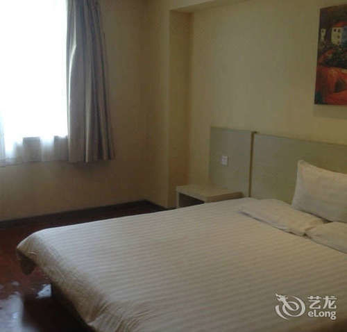 Hanting Hotel Shenyang Tiexi Furniture City Экстерьер фото