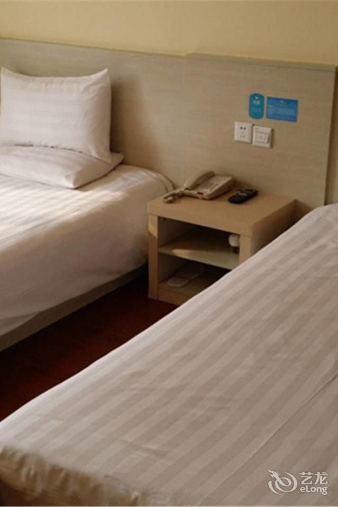 Hanting Hotel Shenyang Tiexi Furniture City Экстерьер фото