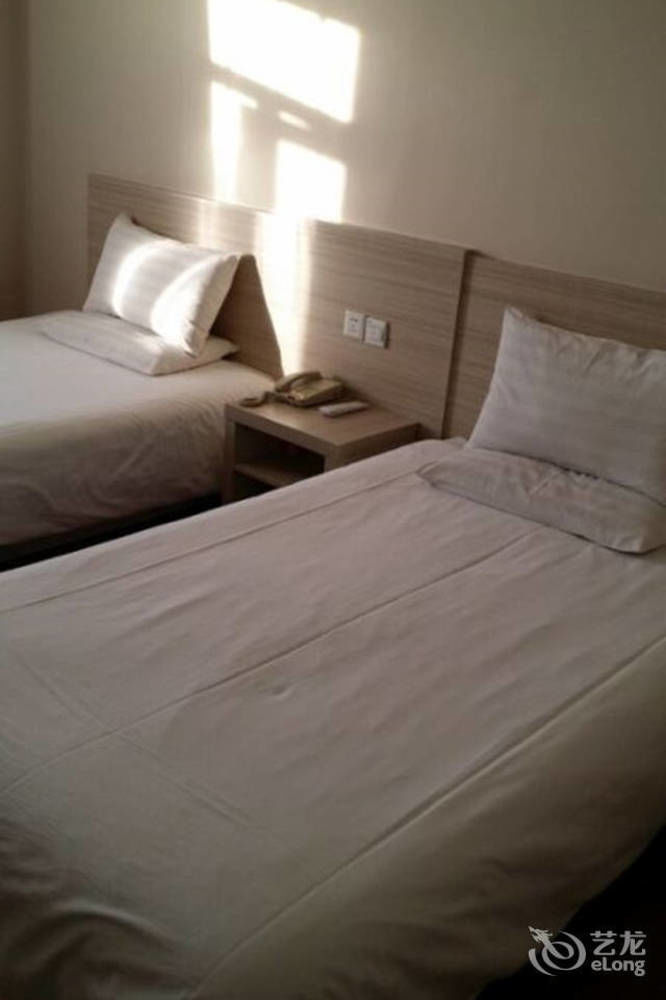Hanting Hotel Shenyang Tiexi Furniture City Экстерьер фото