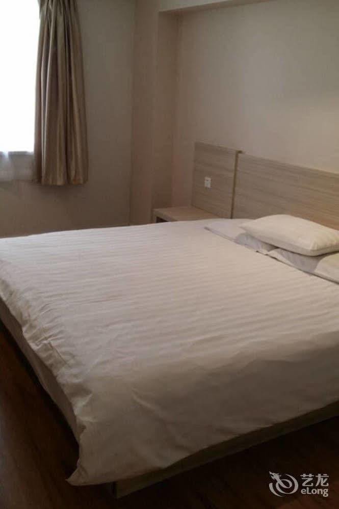 Hanting Hotel Shenyang Tiexi Furniture City Экстерьер фото