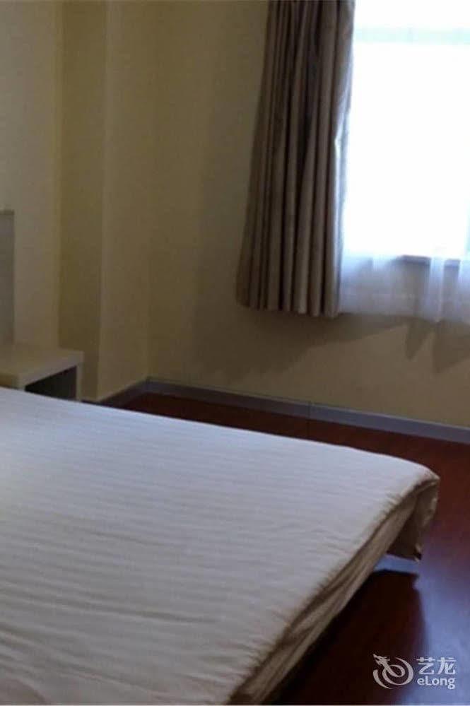 Hanting Hotel Shenyang Tiexi Furniture City Экстерьер фото